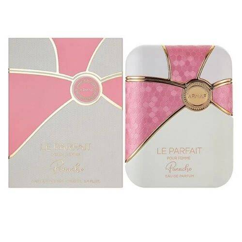 عطر لو بارفيه بور فام باناش، عطر نسائي، 100 مل - 2