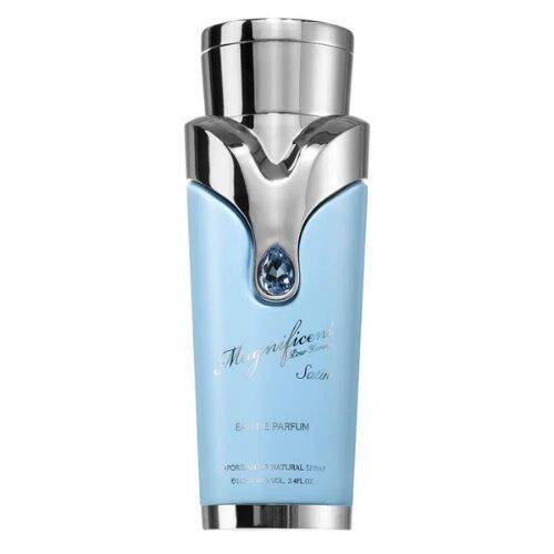 عطر أرماف ماجنيفيسنت ساتين EDP 100 مل للجنسين - 1