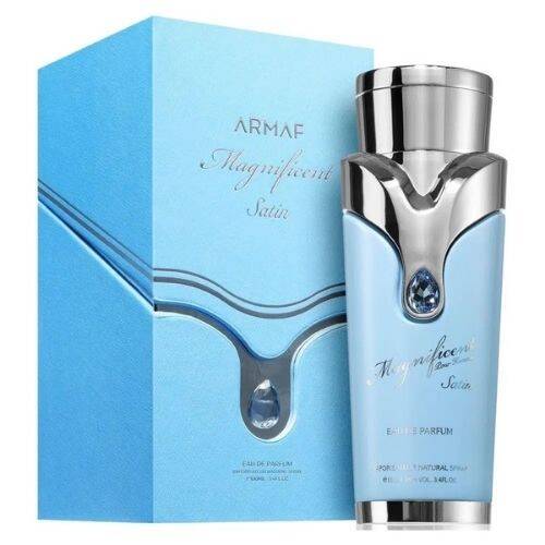 عطر أرماف ماجنيفيسنت ساتين EDP 100 مل للجنسين - 2