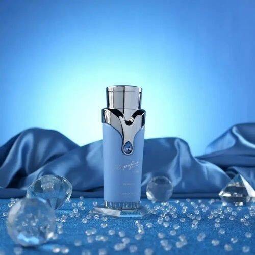 عطر أرماف ماجنيفيسنت ساتين EDP 100 مل للجنسين - 3