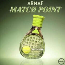 عطر أرماف ماتش بوينت للرجال، 100 مل - 4