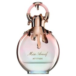 عطر أرماف ميس أرماف أتيتيود 100 مل للنساء - عطر عربي