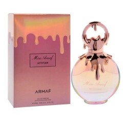 عطر أرماف ميس أرماف أتيتيود 100 مل للنساء - 2