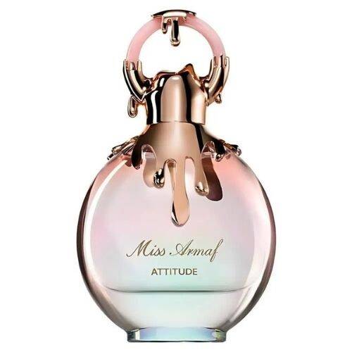 Armaf Miss Armaf Attitude EDP 100 ml Women's Perfume - 1