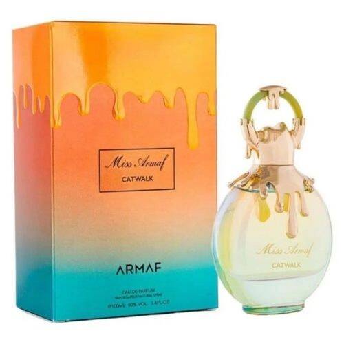عطر ميس كات ووك، عطر عطر نسائي 100 مل - 2
