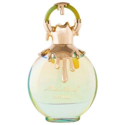 Armaf Miss Armaf Catwalk EDP 100 ml Women's Perfume - 1