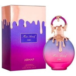 Armaf Miss Armaf Chic EDP 100 ml Women's Perfume - 2