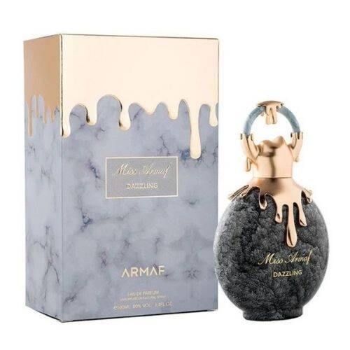 Armaf Miss Armaf Dazzling EDP 100 ml Women's Perfume - 2