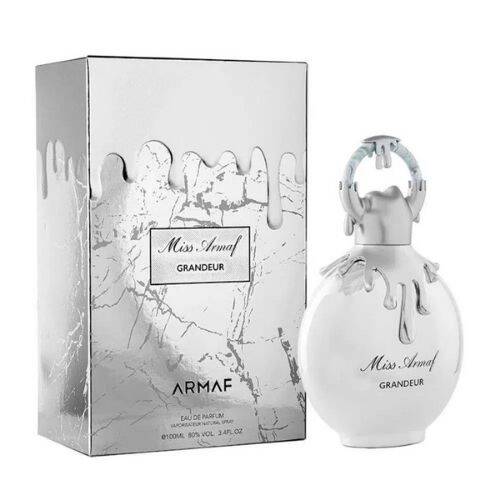 عطر أرماف ميس أرماف غرانديور 100 مل للنساء - 2