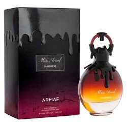 عطر أرماف ميس أرماف ماغنيفيك للنساء، 100 مل عطر - 2