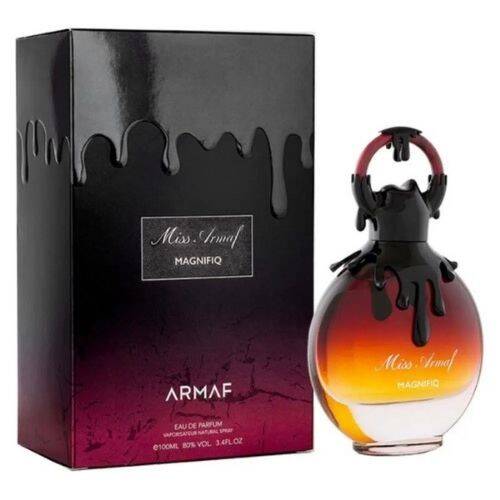 عطر أرماف ميس أرماف ماغنيفيك للنساء، 100 مل عطر - 2