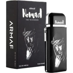 عطر أرماف نوماد ذا واندرر 100 مل للرجال - 2