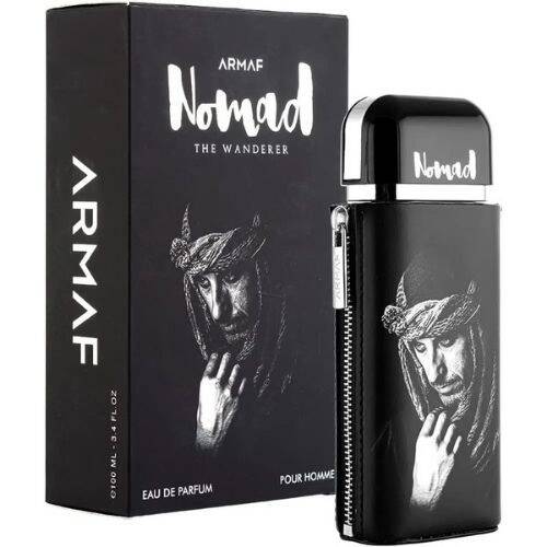عطر أرماف نوماد ذا واندرر 100 مل للرجال - 2