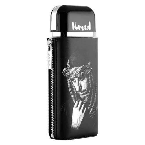 Armaf Nomad The Wanderer EDP 100 ml Men's Perfume - 1