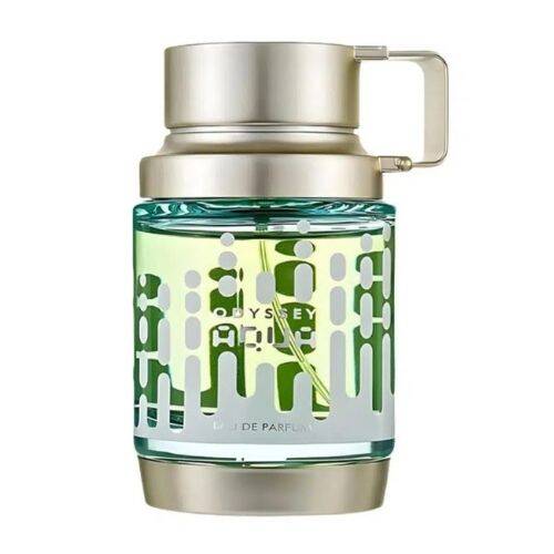 Armaf Odyssey Aqua Edition EDP 100 ml Men's Perfume - 1