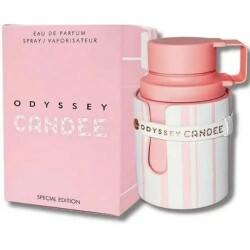 عطر أرماف أوديسي كاندي سبيشال إيديشن EDP 100 مل للنساء - 2