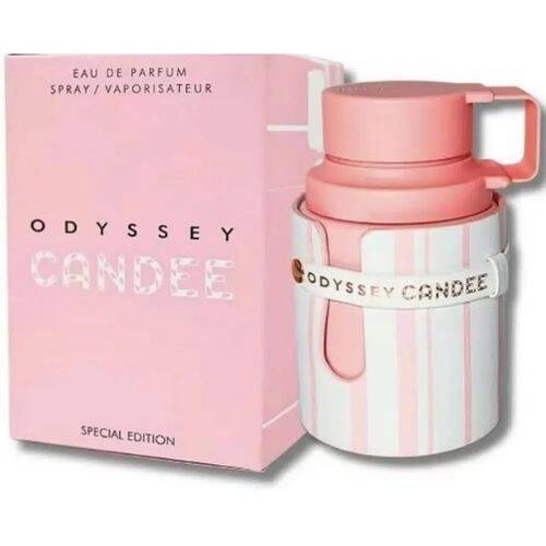 عطر أرماف أوديسي كاندي سبيشال إيديشن EDP 100 مل للنساء - 2