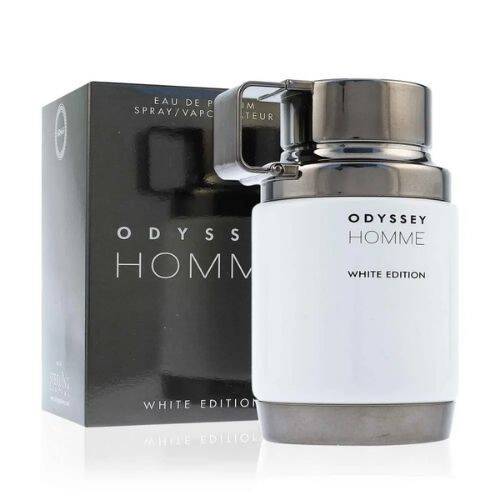 عطر أرماف أوديسي أوم وايت إيديشن EDP 100 مل للرجال - 2
