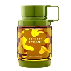 عطر أرماف أوديسي تايرانت إصدار خاص 100 مل للرجال - عطر عربي