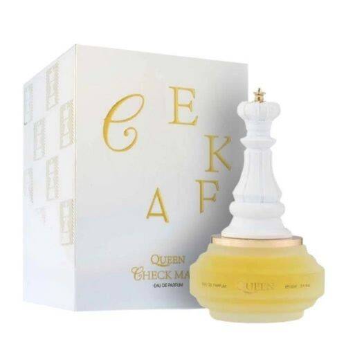 Armaf Queen Checkmate EDP 100 ml Women's Perfume - 2
