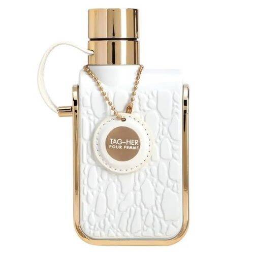 Armaf Tag Her EDP 100 ml Women's Perfume - 1