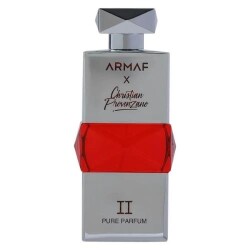 Armaf X Christian Provenzano II Pure Parfum 100 ml Unisex Perfume - Arabic Perfume