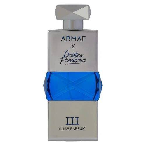 عطر أرماف إكس كريستيان بروفينزانو الثالث النقي عطر للجنسين ١٠٠ مل - 1