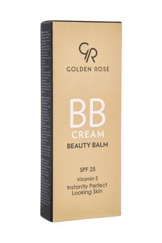 BB Cream Beauty Balm - 01 Light - Color Correcting BB Cream 30 ml - 3