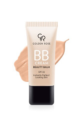 BB Cream Beauty Balm - 02 Fair - BB Cream 30 ml - 2