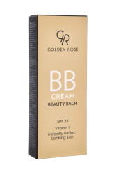 BB Cream Beauty Balm - 02 Fair - BB Cream 30 ml - 3