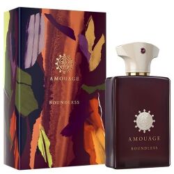 عطر امواج بلا حدود 100 مل للرجال - روائح فاخرة