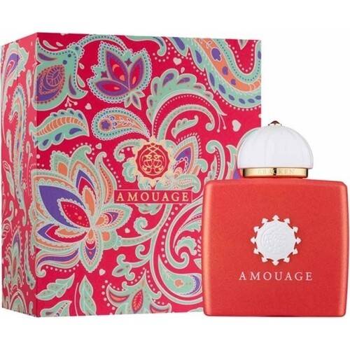 Amouage Bracken 100 ML Edp Women's Perfume - 1
