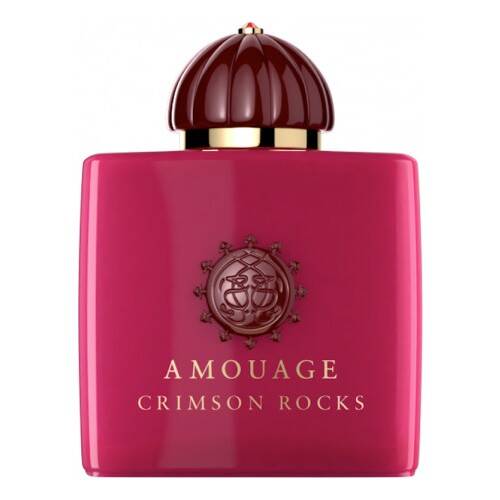 Amouage Crimson Rocks Edp 100 Ml - 1