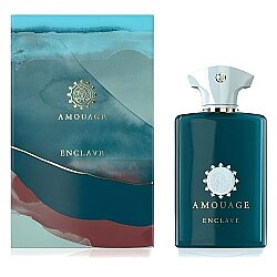 Amouage Enclave Edp 100 Ml - 2