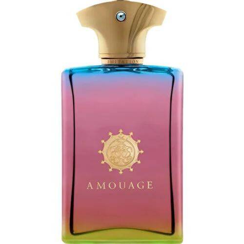 Amouage Imitation Edp 100ML Men's Perfume - 1