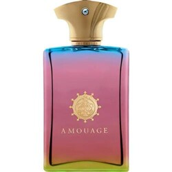 عطر أمواج تقليد إي دي بي 100 مل للرجال - عطر عربي
