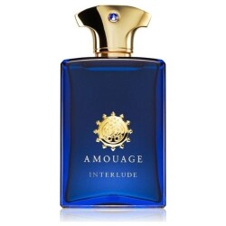 أمواج إنترلود عطر رجالي او دو برفيوم 100 مل - عطر عربي