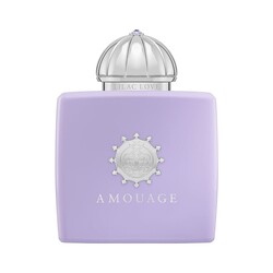 Amouage Lilac Love Woman Edp 100 Ml - Arabic Perfume