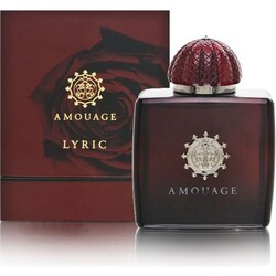عطر أمواج ليريك 100 مل إي دي بي للنساء - عطر عربي
