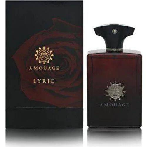 Amouage Lyric Edp 100 ML Men's Perfume - 1