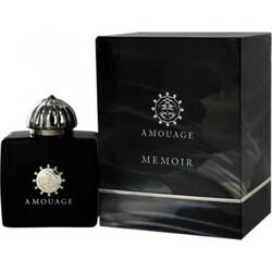 Amouage Memoir 100 ML Edp Perfume For Women - Luxury Scents