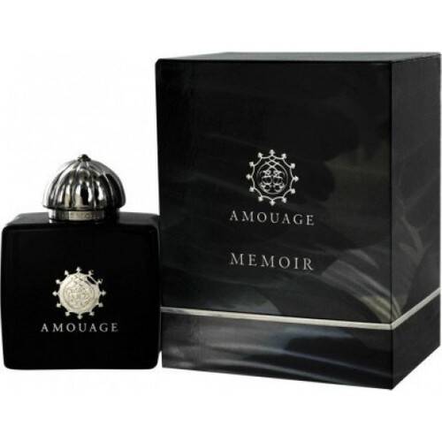 Amouage Memoir 100 ML Edp Perfume For Women - 1