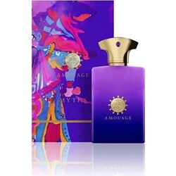 Amouage Myths 100 ML Edp Men's Perfume - Arabic Perfume