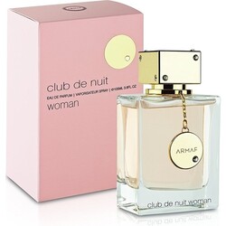 Armaf Club De Nuit Women's Edp Perfume 105 Ml - Luxury Scents