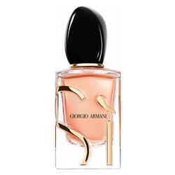 Armani Si Edp Intense Refillable Perfume 50 Ml - Luxury Scents