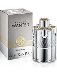 Azzaro Azz Wanted Edp 23 V 100 Ml - 2