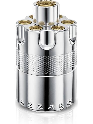 Azzaro Azz Wanted Edp 23 V 100 Ml - 1