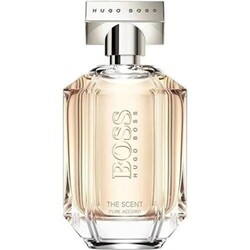 Boss The Scent Pure Accord For Her 100Ml - Luxury Scents