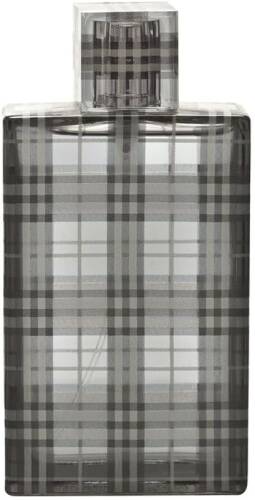 Burberry Brit Edt 100 ML Men's Perfume - 1