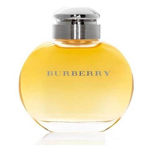 Burberry Classic Edp 100 ML Women's Perfume - 1